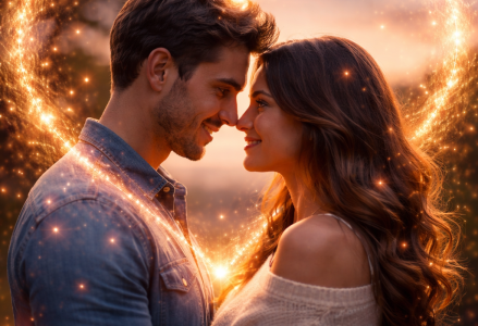 Compatibilité amoureuse : comment savoir si vous êtes faits l’un pour l’autre ?