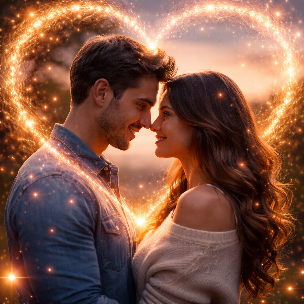 Compatibilité amoureuse : comment savoir si vous êtes faits l’un pour l’autre ?