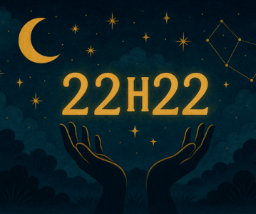 Les heures miroirs : signification complète (guide ultime 2026)