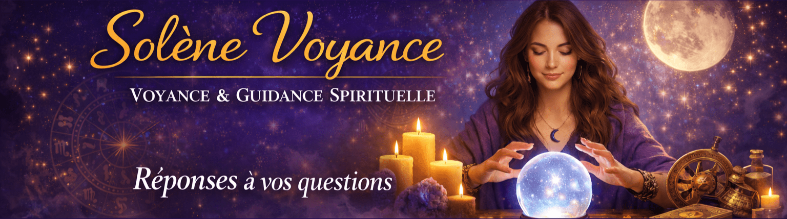 solene voyance